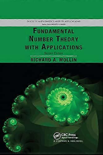 Fundamental Number Theory with Applications