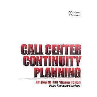 Pianificazione della continuità del call center
