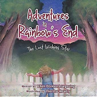 Aventures dans Rainbow's End : L'étoile perdue