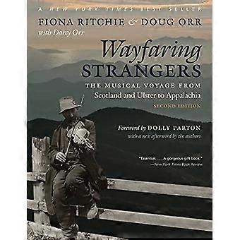 Wollige Strangers: De muzikale reis van Schotland en Ulster naar Appalachia
