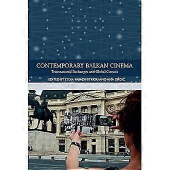 Hedendaagse Balkancinema: transnationale uitwisselingen en wereldwijde circuits (tradities in de wereldcinema)