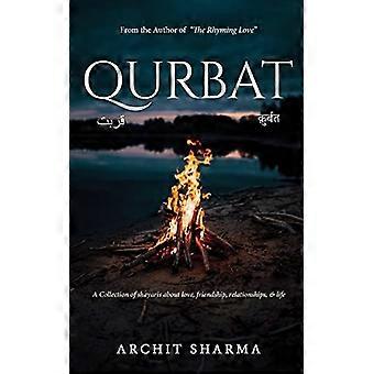 Qurbat - Kokoelma shayareja rakkaudesta, ystävyydestä, ihmissuhteista ja elämästä