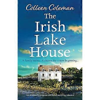 The Irish Lake House: En helt nydelig og hjertevarm romanse