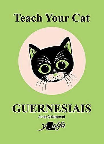 Teach Your Cat Guernesiais