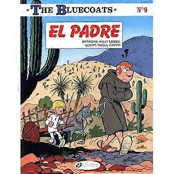 El Padre - Blårockarna 9