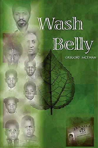 Wash Belly