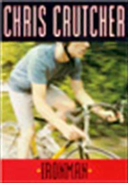 Ironman - Chris Crutcher