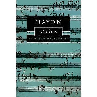 Estudos sobre Haydn - Cambridge University Press