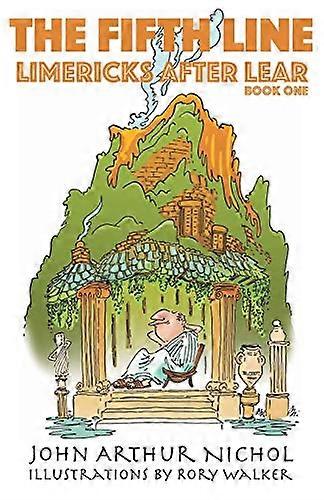 La cinquième ligne : Limericks après Lear