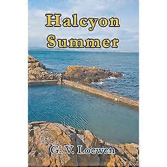 Halcyon Sommer