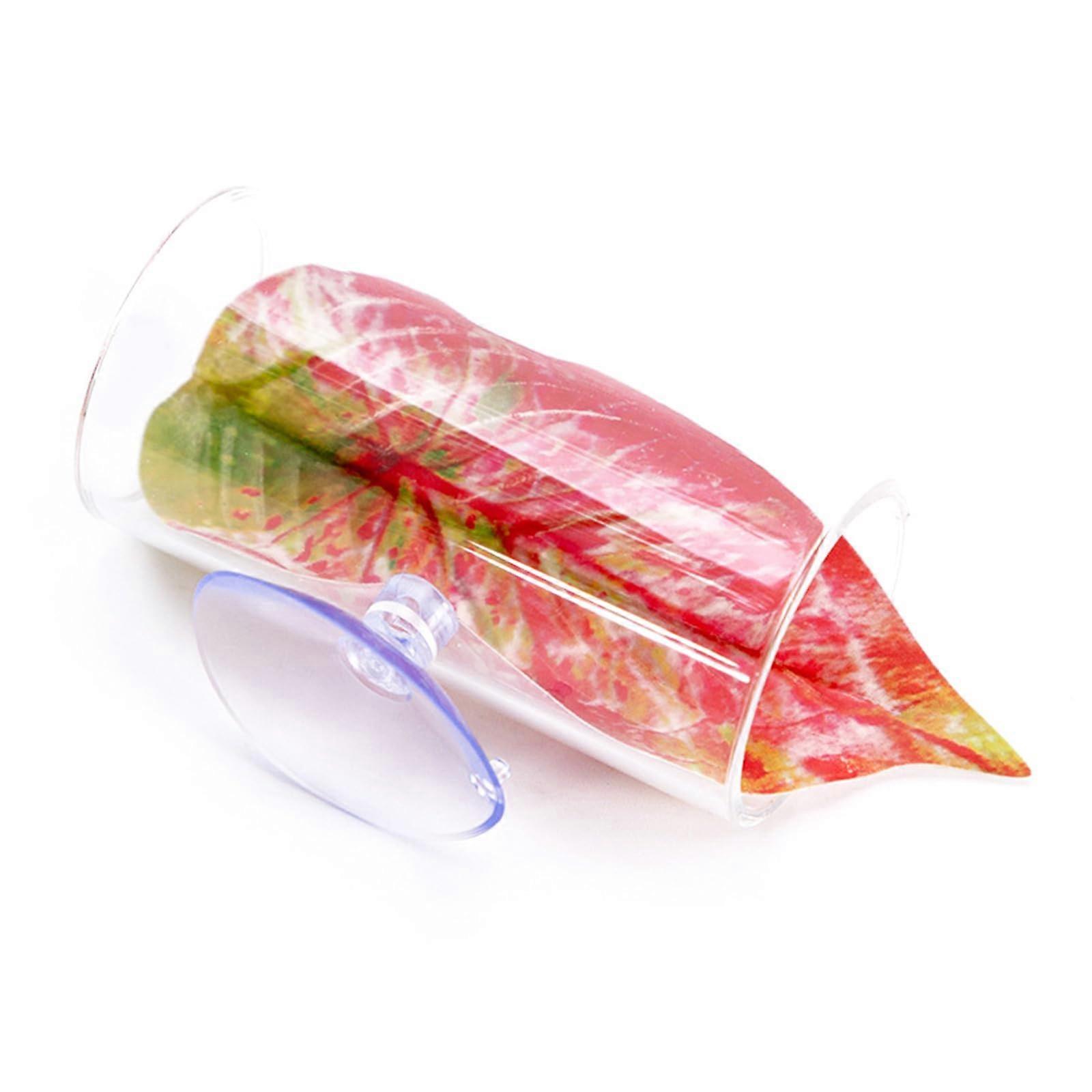 Betta Breeding Cave Aquarium Accessory, Durable Waterproof Design for Safe Spawning Environment