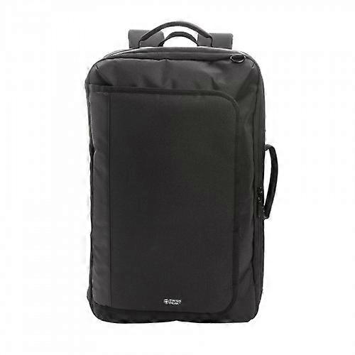 Swiss Peak Travel Convertible 21L Backpack