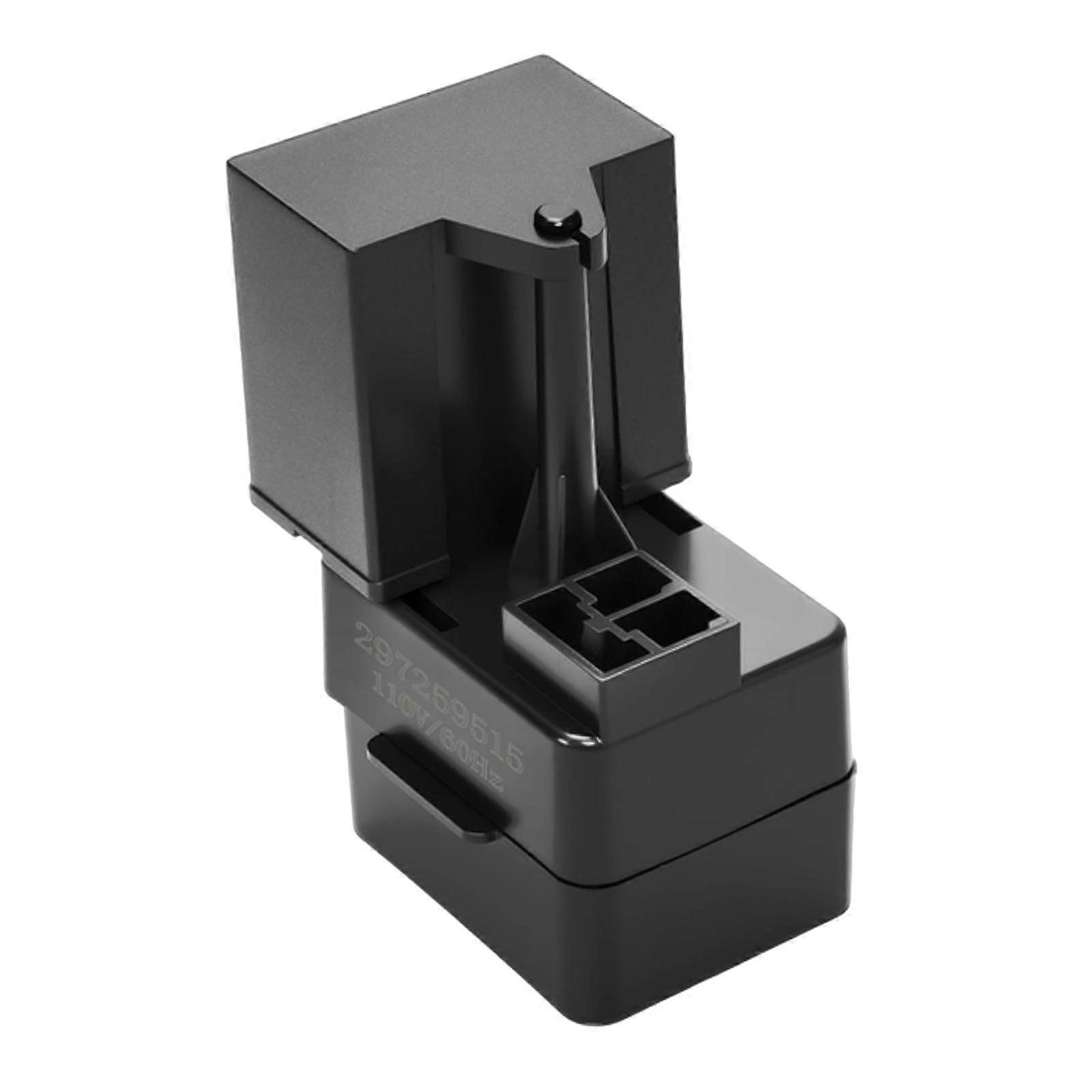 Compressor Start Relay Quick Installation Refrigerator Overload Protector