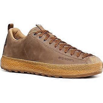 Men's Scarpa Mojito Wrap Pro GTX / Natural / 44