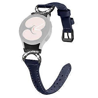 Bracelet Amorus pour Samsung Galaxy Watch6 40 mm et 44 mm, Watch6 Classic 43 mm et 47 mm, Watch5 40 mm et 44 mm, Watch4 40 mm et 44 mm.