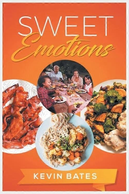 Sweet Emotions