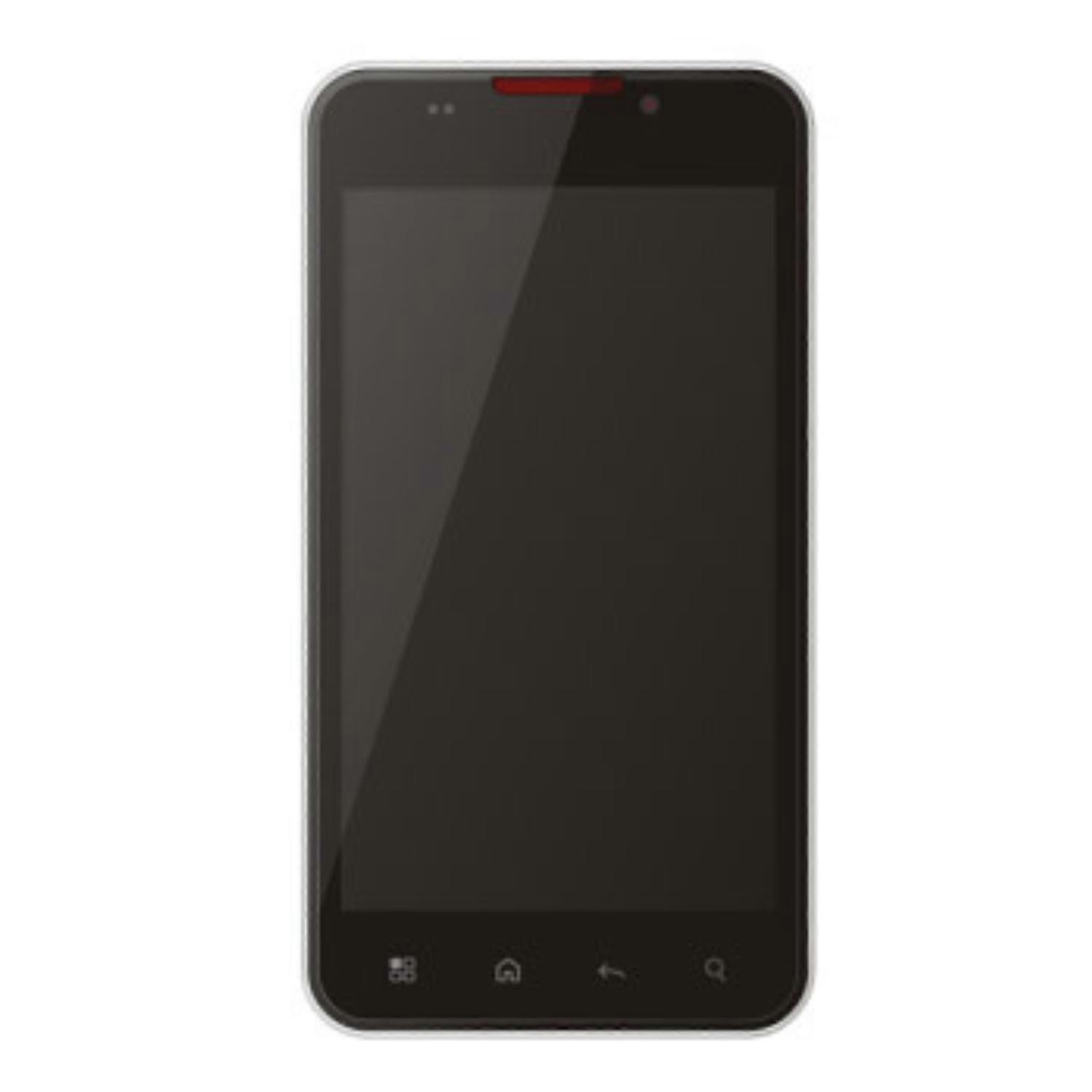 Hydrogel Screen Protector For Zte V887