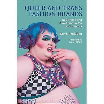 Marchi di moda queer e trans: resistenza e rivoluzione nel XXI secolo.