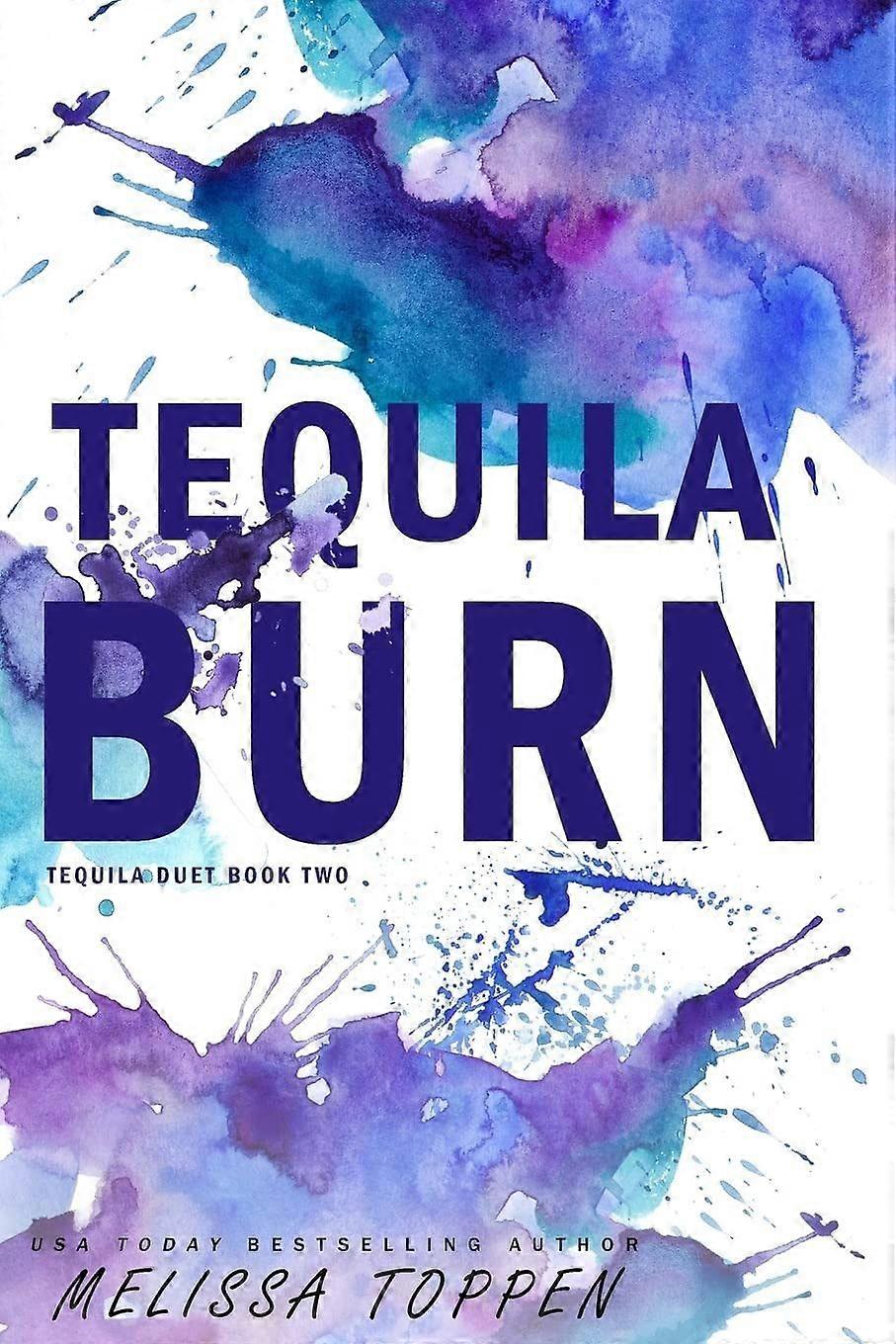 Tequila burn
