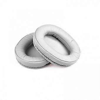 Replacement Ear Pads for Sony Headphones, Gray Color: Gris MC1
