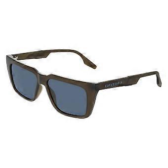 Gafas de sol CONVERSE CV576S 309 CRYSTAL SURPLUS OLIVE 56/14/145 UNISEX