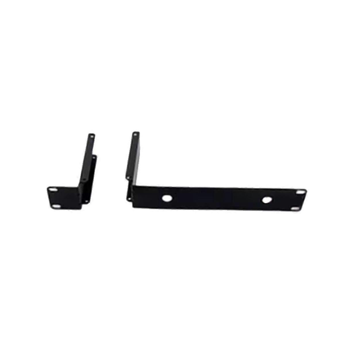 compatible with SLX4 Rack Mounting Bracket Wireless Microphone