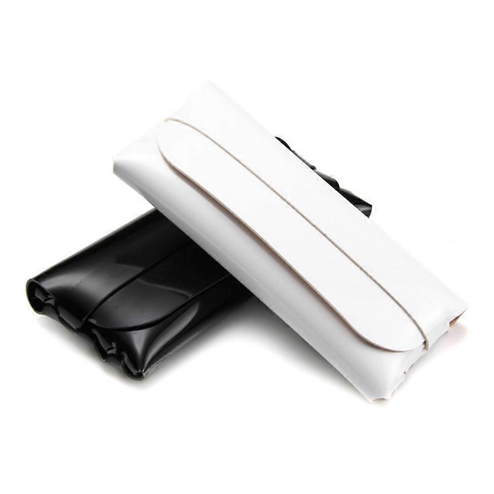 Glasses Case Glasses Case Suitable for Sunglasses 2Pcs Set