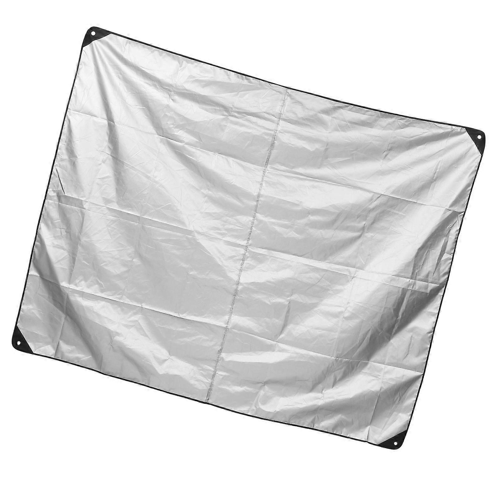 Black Drum Protective Supply Cover for Protecting Drum