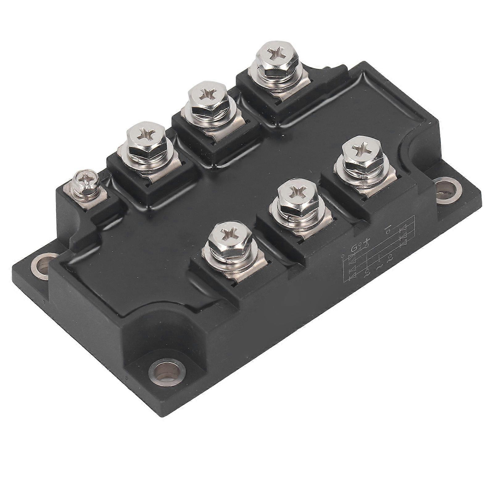 DFA Inverter Rectifier Bridge Controllable Module Copper Base PC Rectifier Bridge Module DFA150AA160