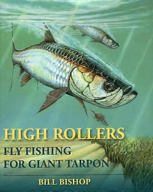 High Rollers - Bill Bishop - Paperback - en Book