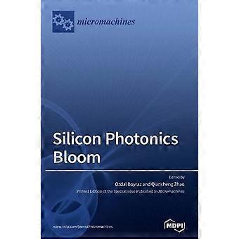 Silicon Photonics Bloom - MDPI AG - Hardcover - en Book