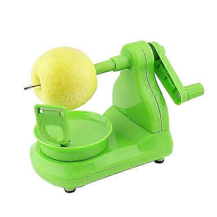 Multi-Function Hand-Shaped Fruits Peeling Machine