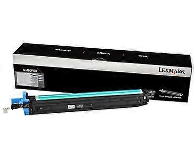Lexmark 540P 125K Photoconductor Unit