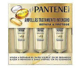 Pantene Pantene Repair and Protect Intensivbehandlingsampuller 3 x 15 ml til kvinder