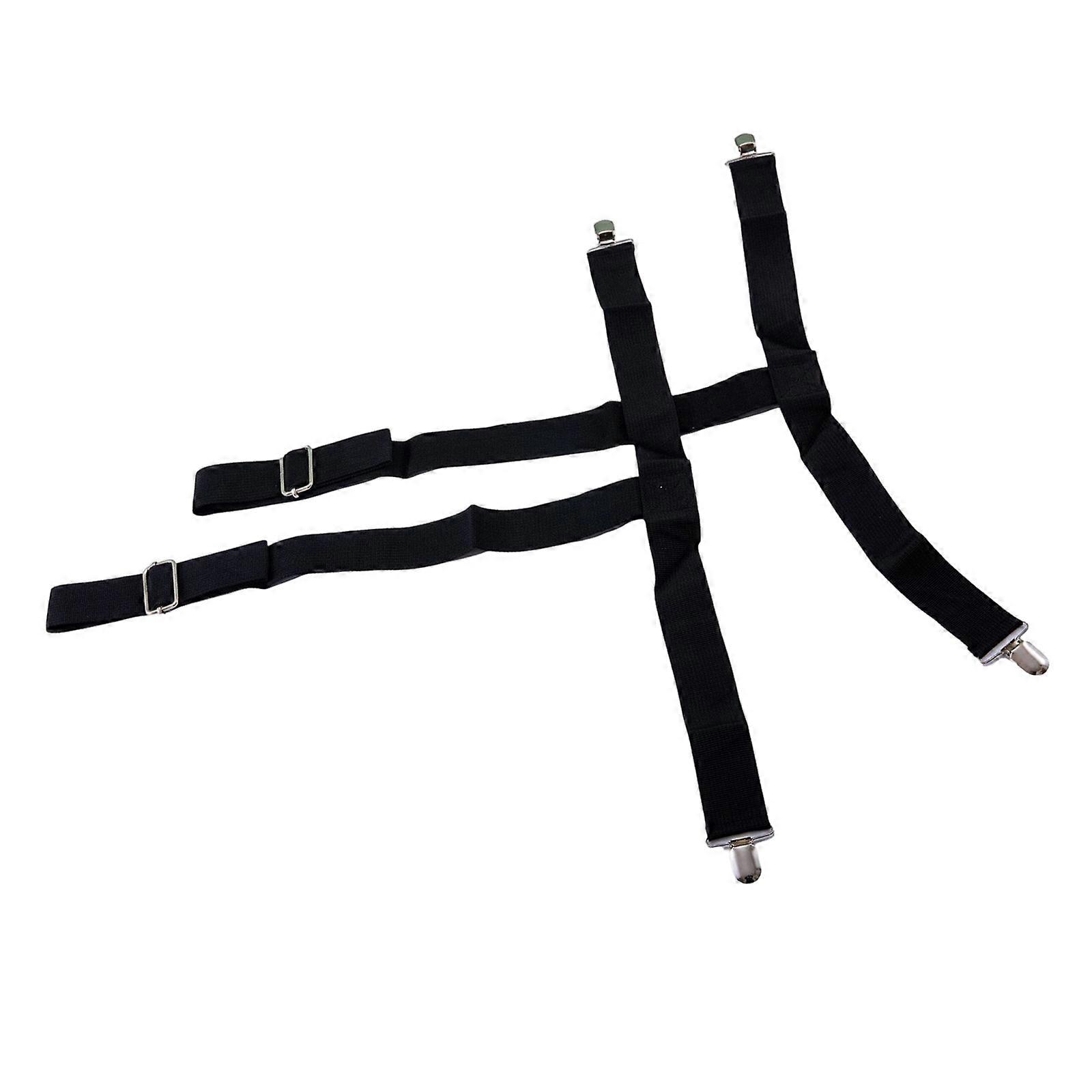 Nonslip Trousers Assistance Gadget Metal Clip Dressing Aid For Disabled People Foldable Lightweight Design  1