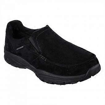 Skechers Garvis Relaxed Fit herensneakers