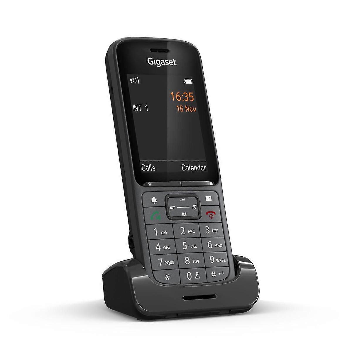 Telefonnummer