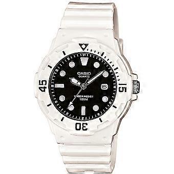 CASIO COLLECTION LADY DIVER - BLACK