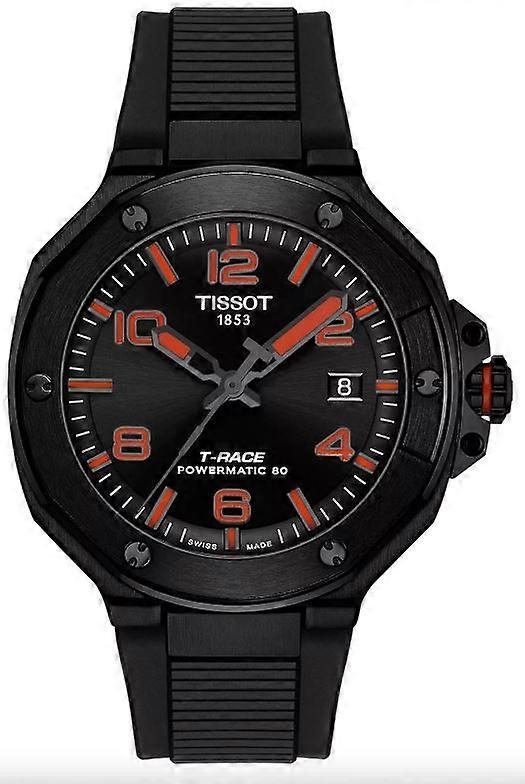 TISSOT T1418073705700