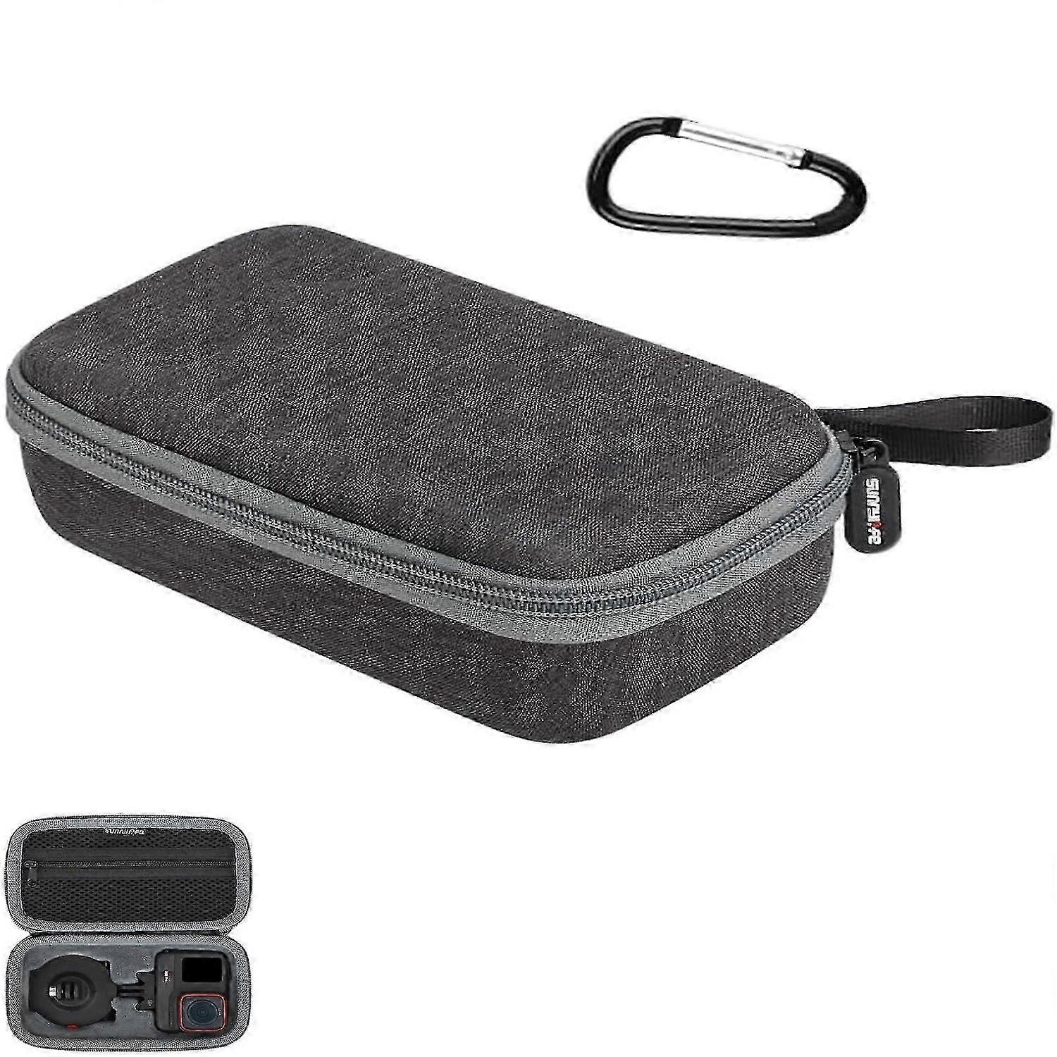 Insta.360 Ace Pro 2/Ace Pro Protective Case, Compatible with Fast Charge Hub