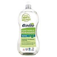 Degreasing ecological dishwashing liquid 1 L