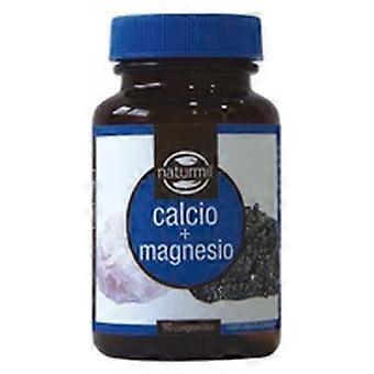 Calcium With Magnesium 90 tablets
