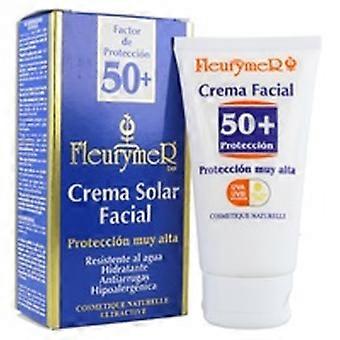 Facial Sun Cream SPF 50+ Mature Skin 80 ml