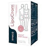 Lipocrom fat burner 20 capsules