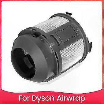 Replaceable Mesh Dust Guard Shield for Cordless Air Styler Cleaner Accessory Cover Part