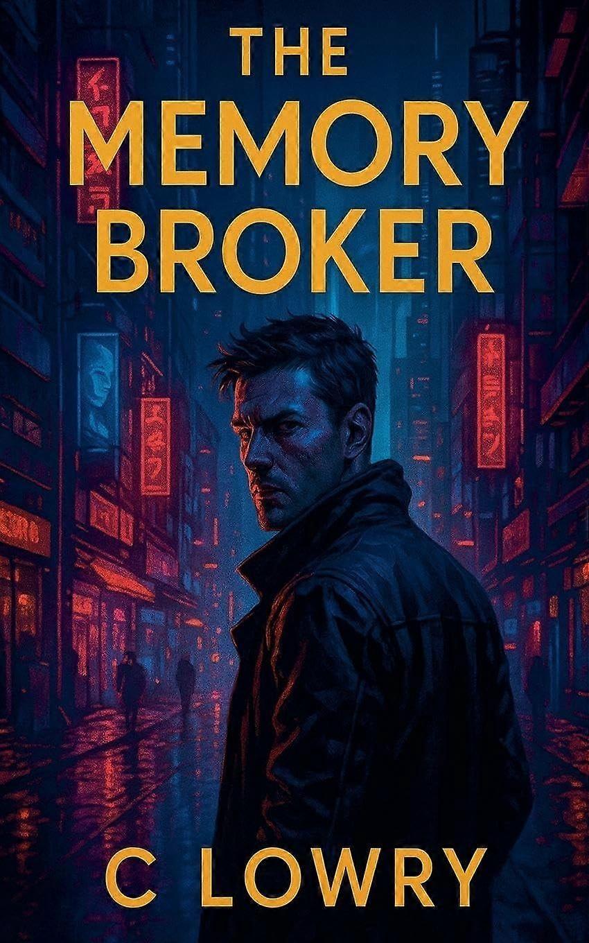 The memory broker