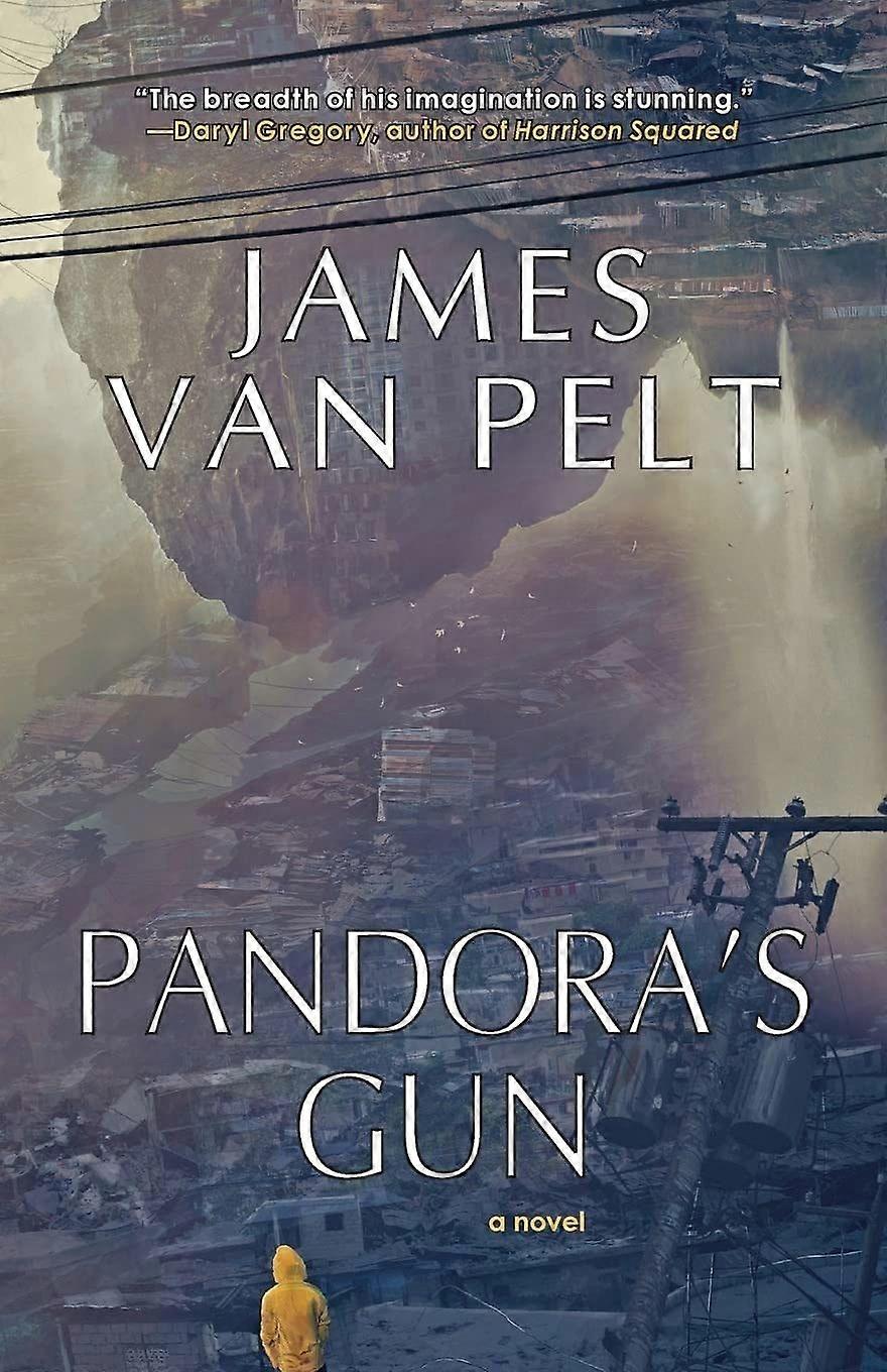 Pandora's gun