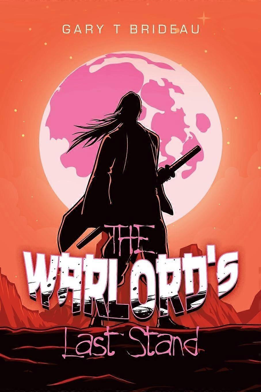 The warlord's last stand