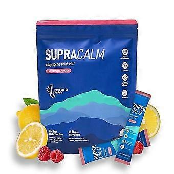 Raspberry Supercalm 20 stuks Detox Gezondheidsvoedingsdrank