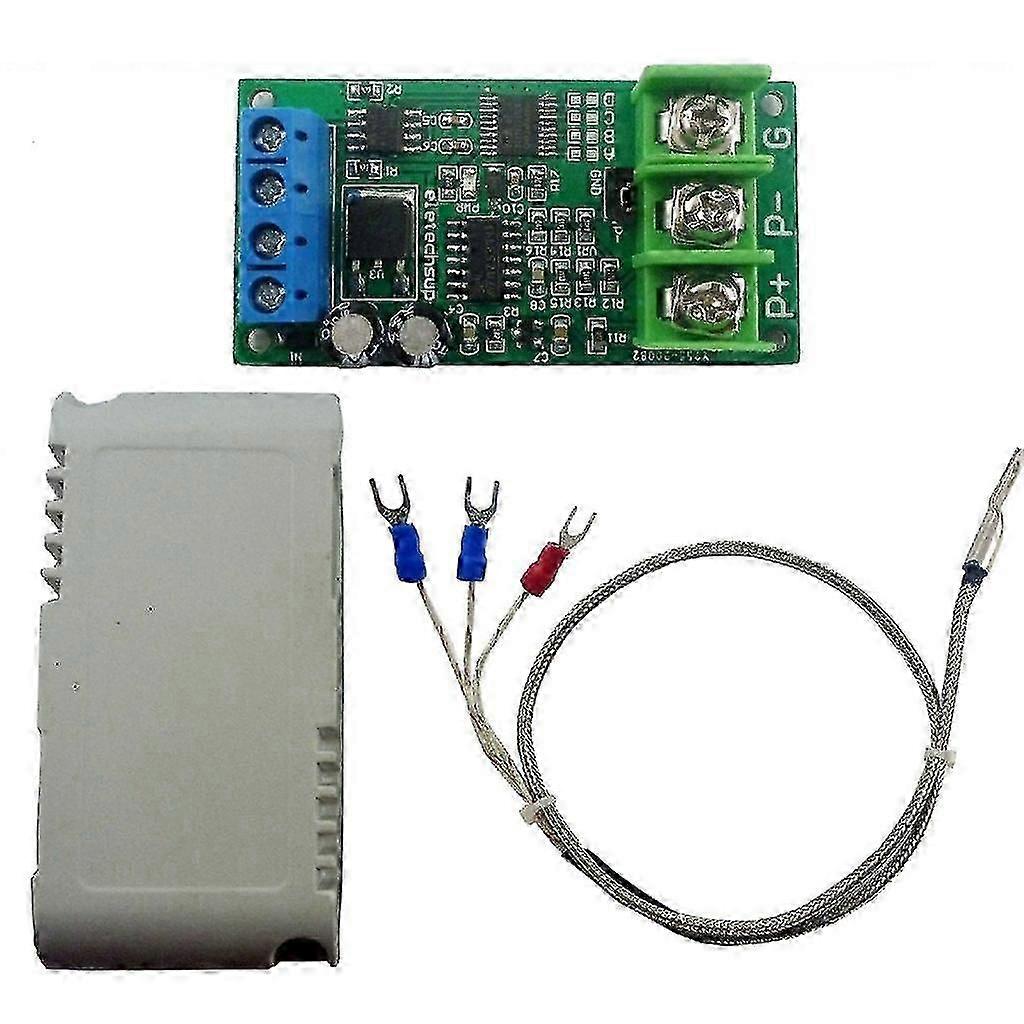 Multi-function Temperature Sensor Modules Rs485 Modubs Rtu Converter Modules